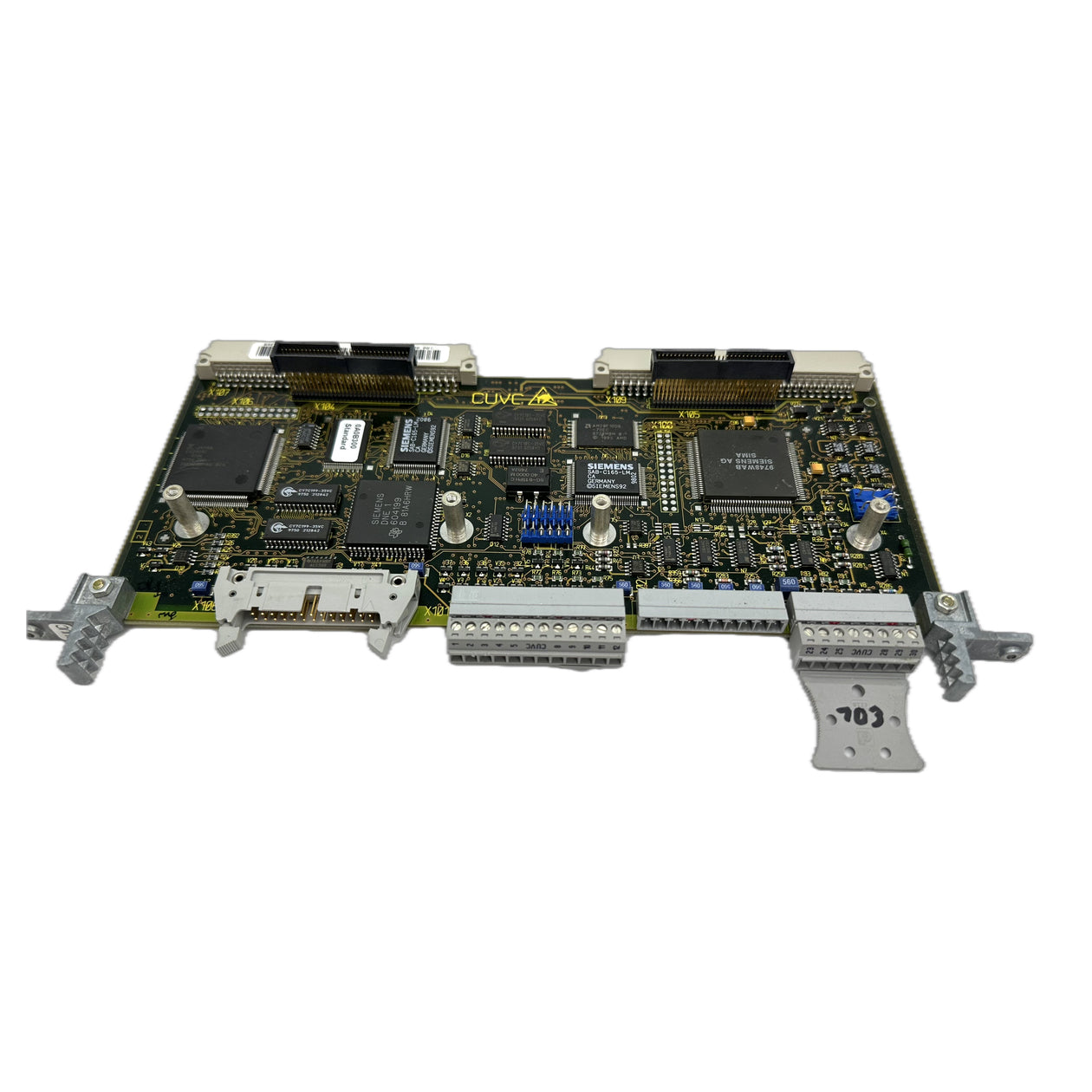 LK4872 Inverter Board Siemens 6SE7090-0XX84-0AB0 Version D