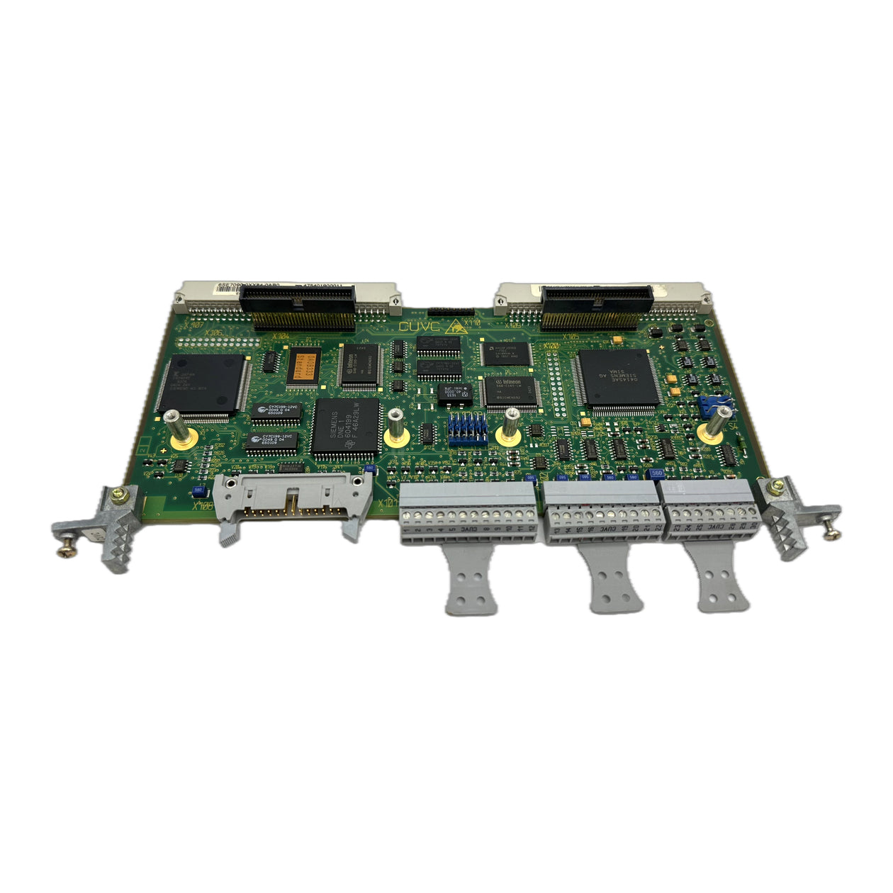 LK4873 Inverter Board Siemens 6SE7090-0XX84-0AB0 Version F
