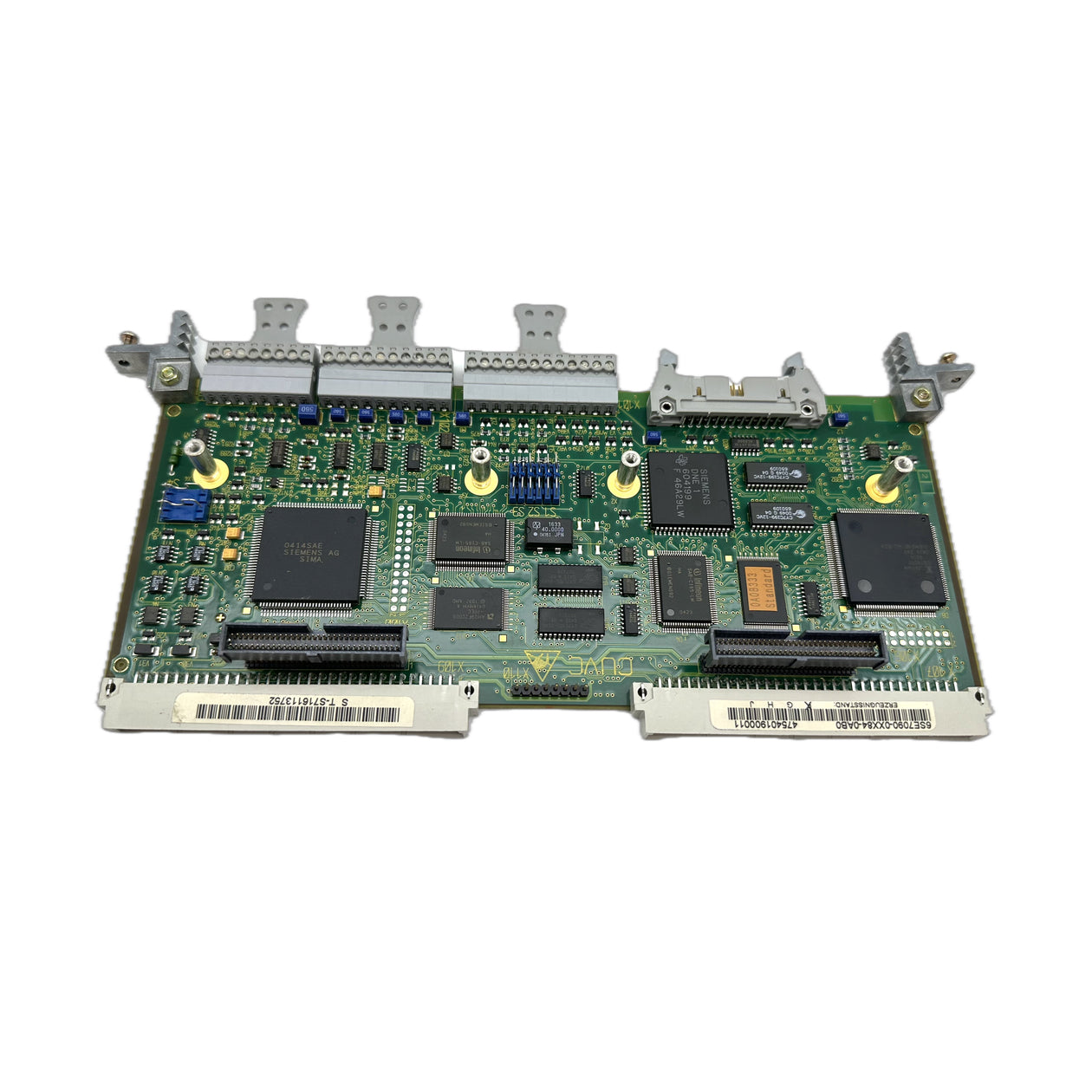 LK4873 Inverter Board Siemens 6SE7090-0XX84-0AB0 Version F_2