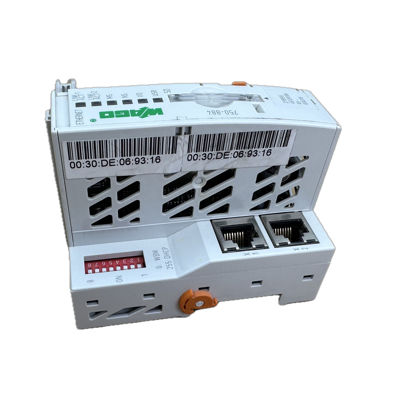 LK4880 Controller Flexroom Ethernet Wago 750-884_5