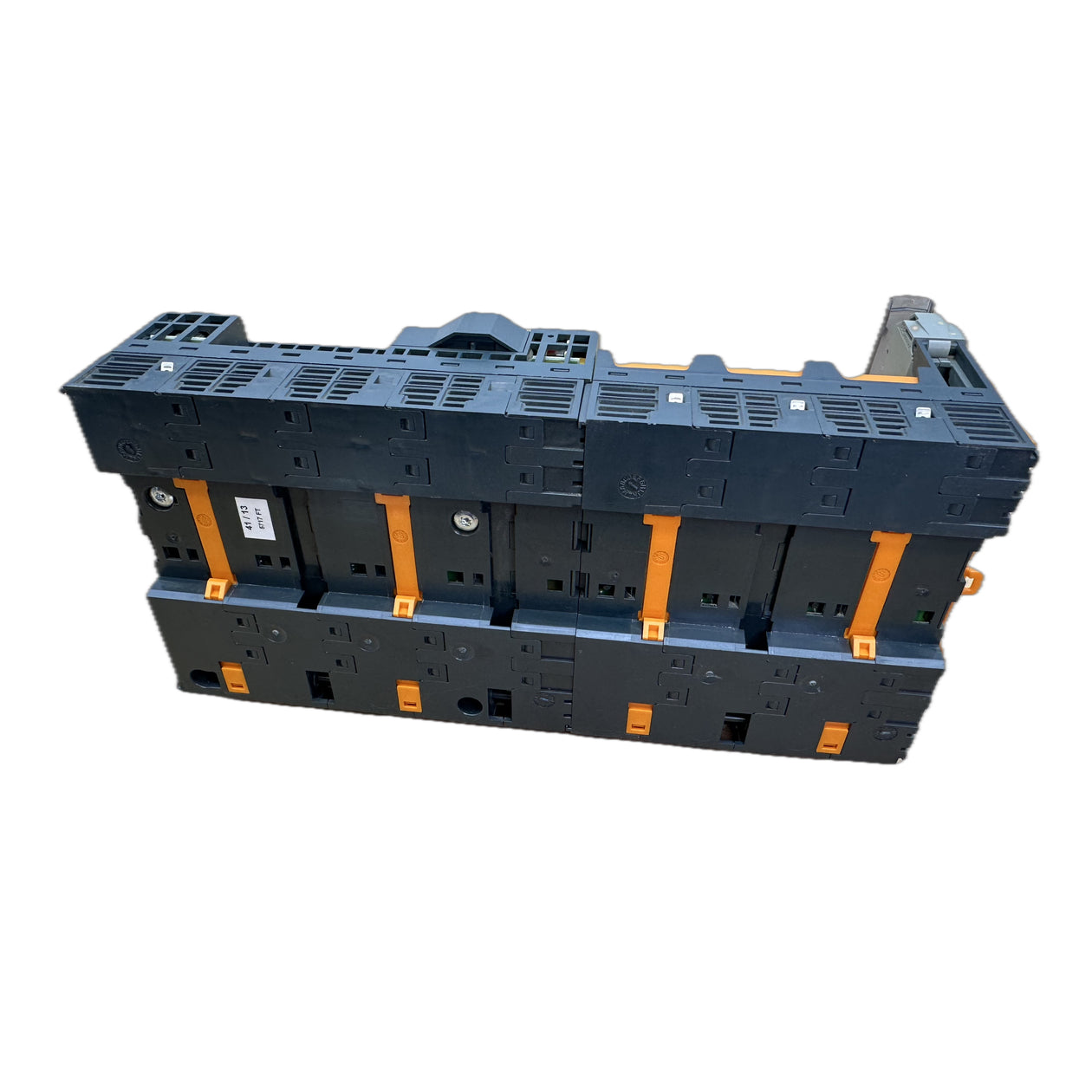 LK4881 Steuerung B&R X20CP3485 Rev K0_5