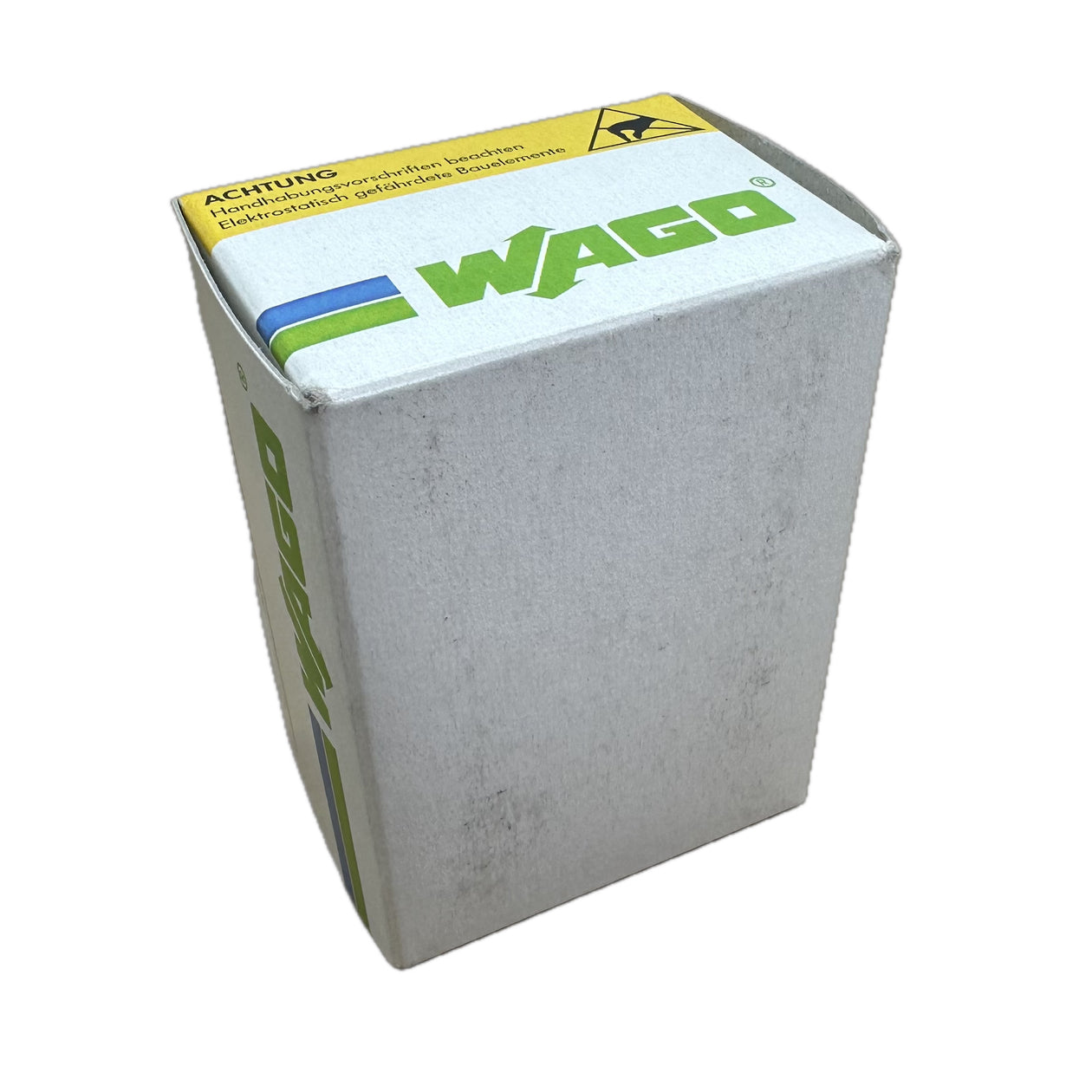 LK4882 Feldbuskoppler DeviceNet Wago 750-306 versiegelt_4
