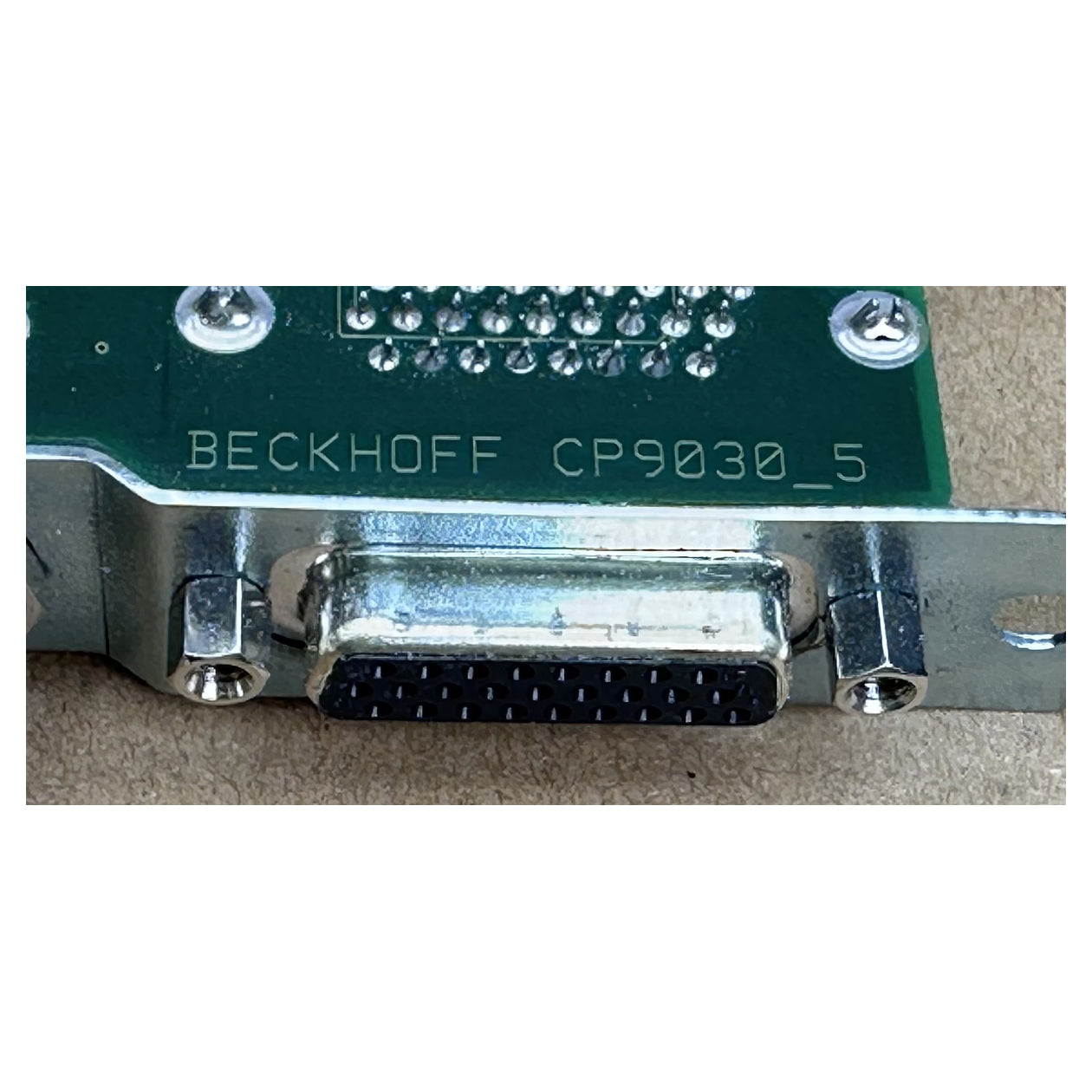LK4886 CP Link Interfacekarte ISA Bus Beckhoff CP9030-5_4