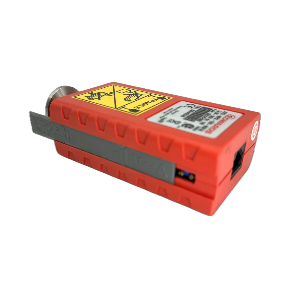 LK4892 Vakuum Messgerät Edwards APG-MPB-15V-NW16 D02187000_3