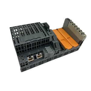 LK4893 CPU controller B&R X20CP3486 Rev L0
