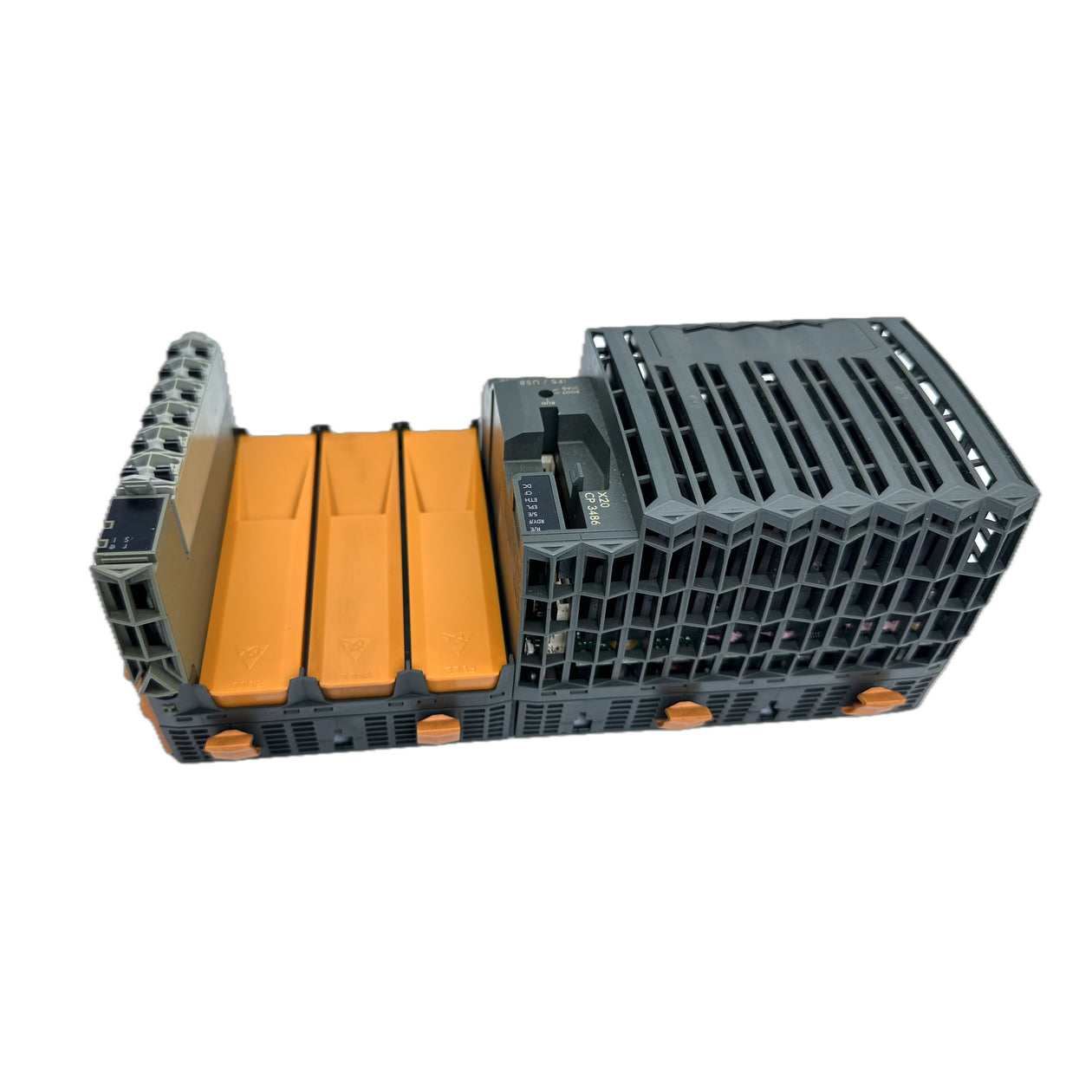 LK4894 CPU Steuerung B&R X20CP3486 Rev K0_3