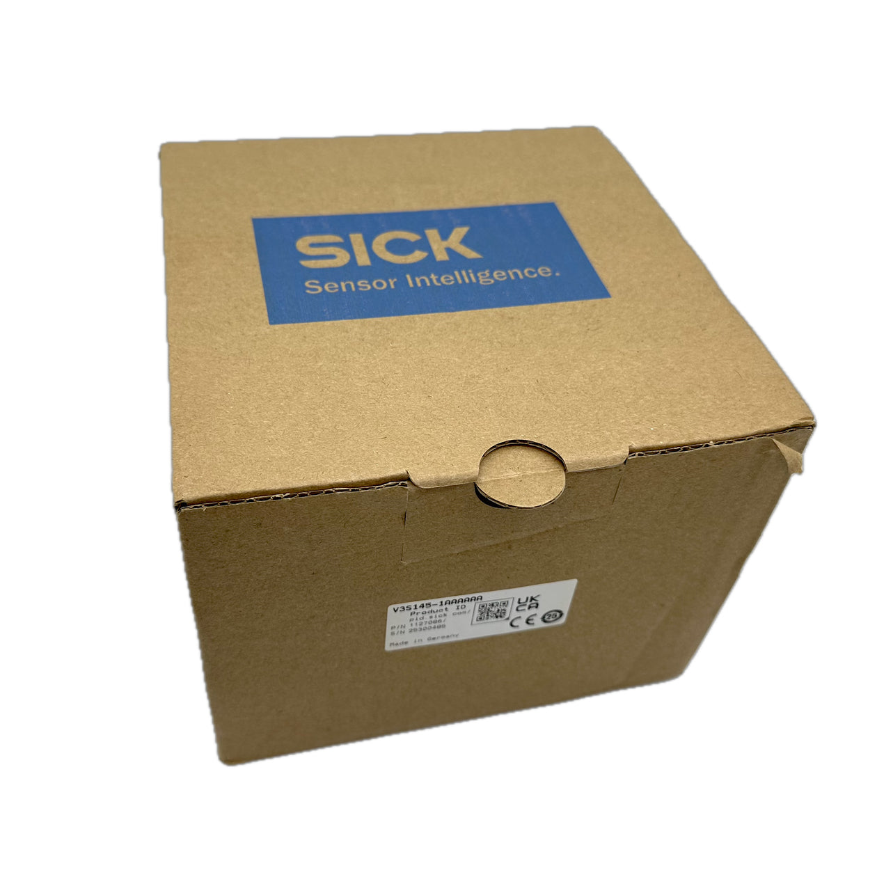 LK4896 3D Sensor Kamera Visionary T Mini Sick V3S145-1AAAAAA 1127086
