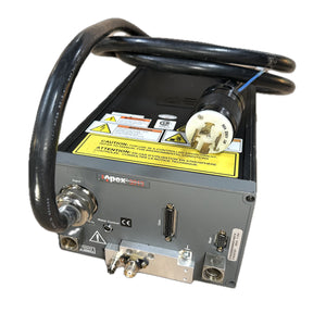LK4898 RF-Generator Plasmagenerator Advanced Energy Apex 3013 13,56 MHz 3KW