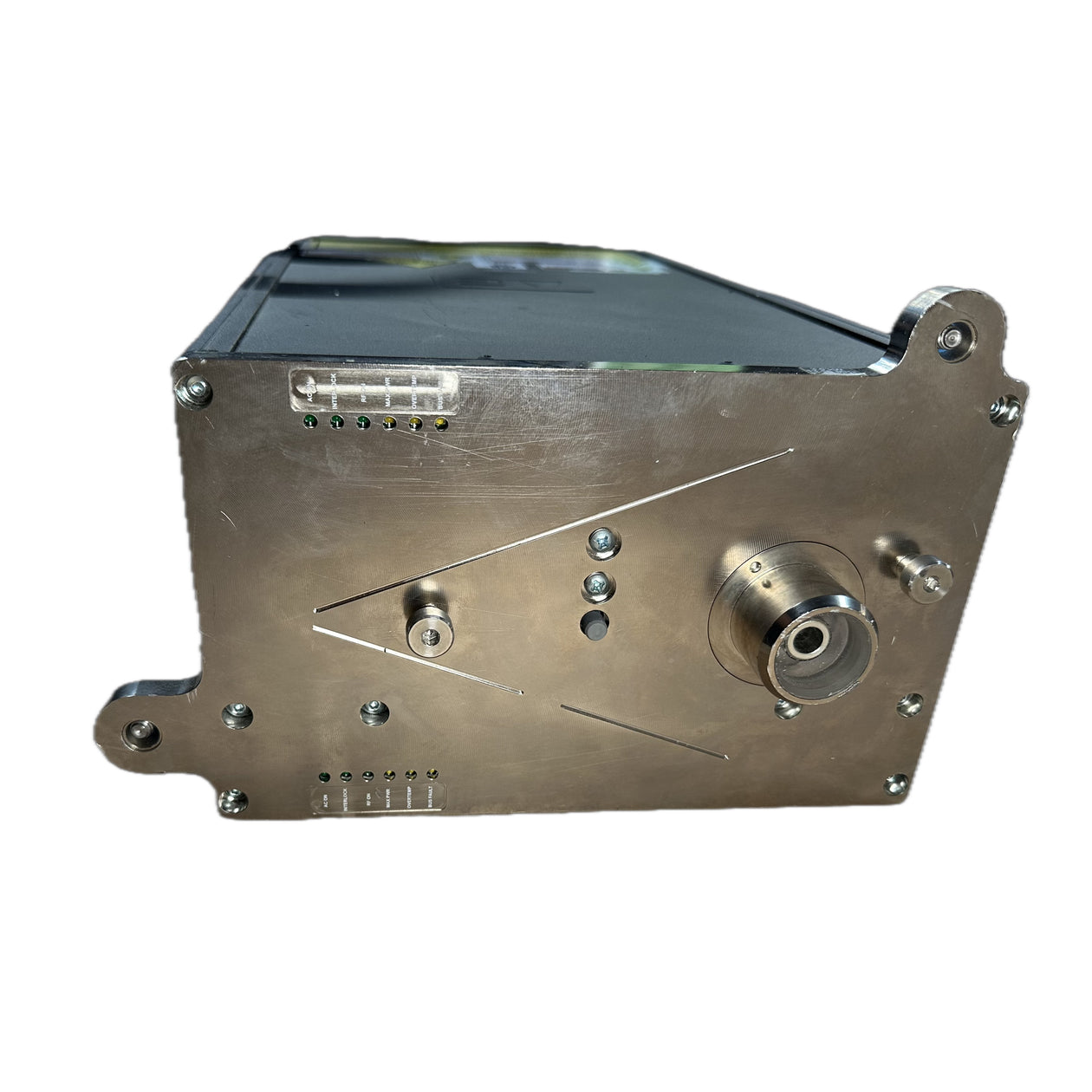 LK4898 RF-Generator Plasmagenerator Advanced Energy Apex 3013 13,56 MHz 3KW_3