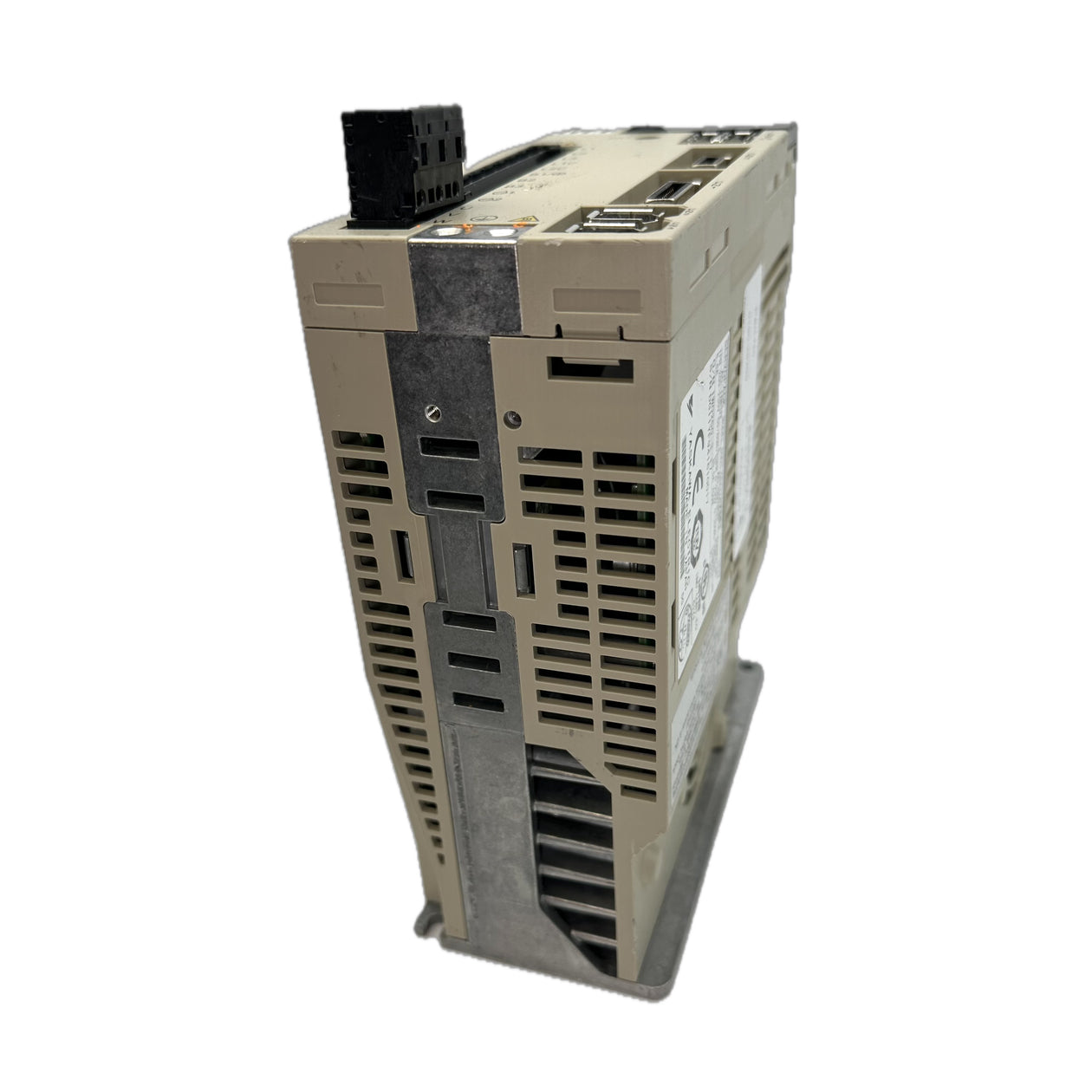 LK4902 Servoregler Servo Drive Yaskawa SGDS-08A12A 750W_2