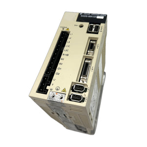 LK4903 Servoregler Yaskawa SGDS-08A12A 750W