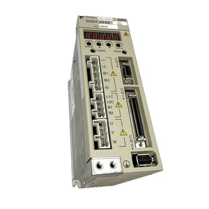 LK4905 Servoregler Yaskawa SGDH-A5AE 50W
