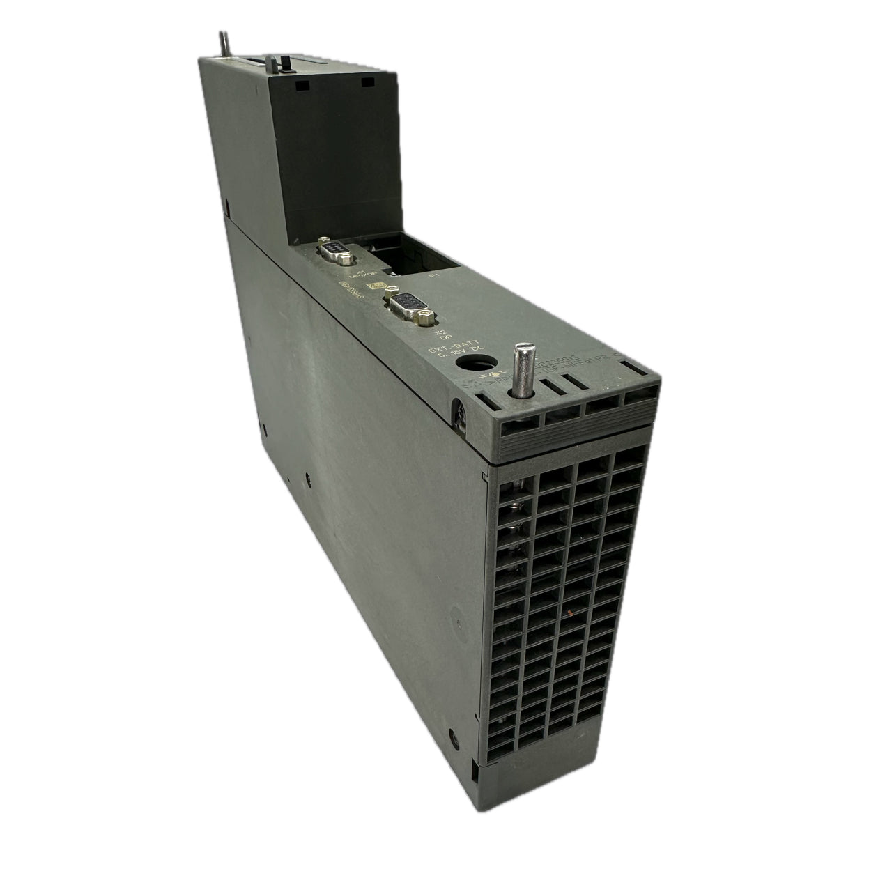 LK4910 CPU 414-3 Zentralbaugruppe Siemens 6ES7414-3XJ04-0AB0 6ES7 414-3XJ04-0AB0_3