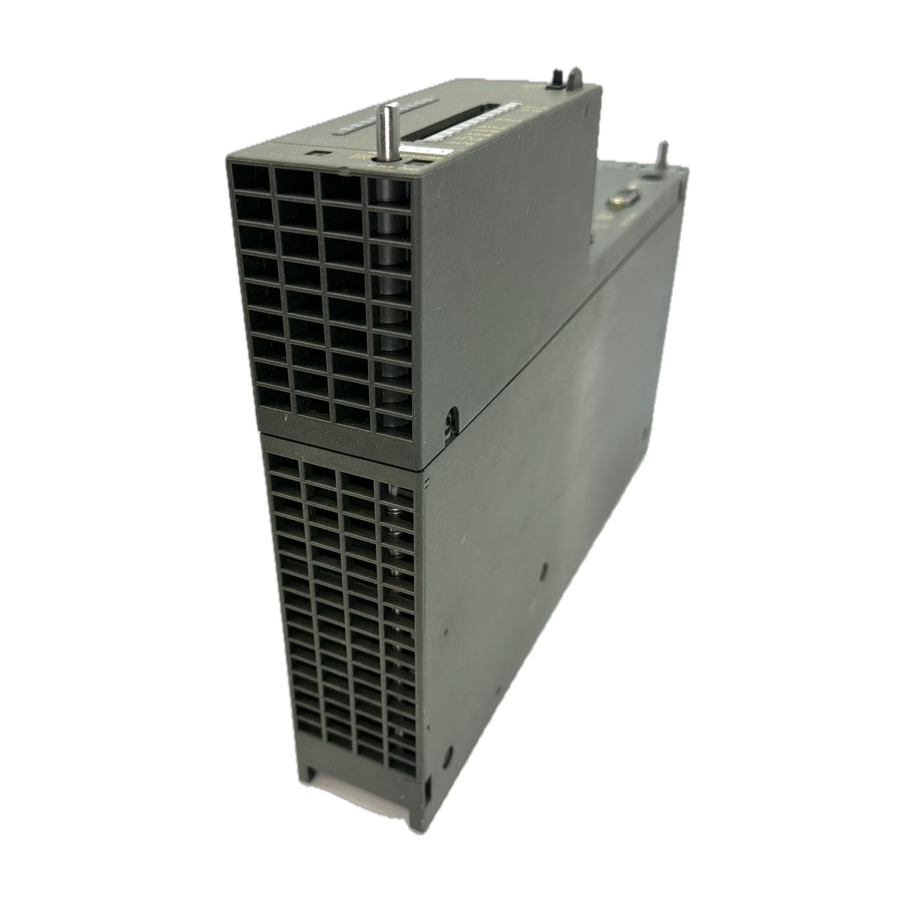 LK4910 CPU 414-3 Zentralbaugruppe Siemens 6ES7414-3XJ04-0AB0 6ES7 414-3XJ04-0AB0_4