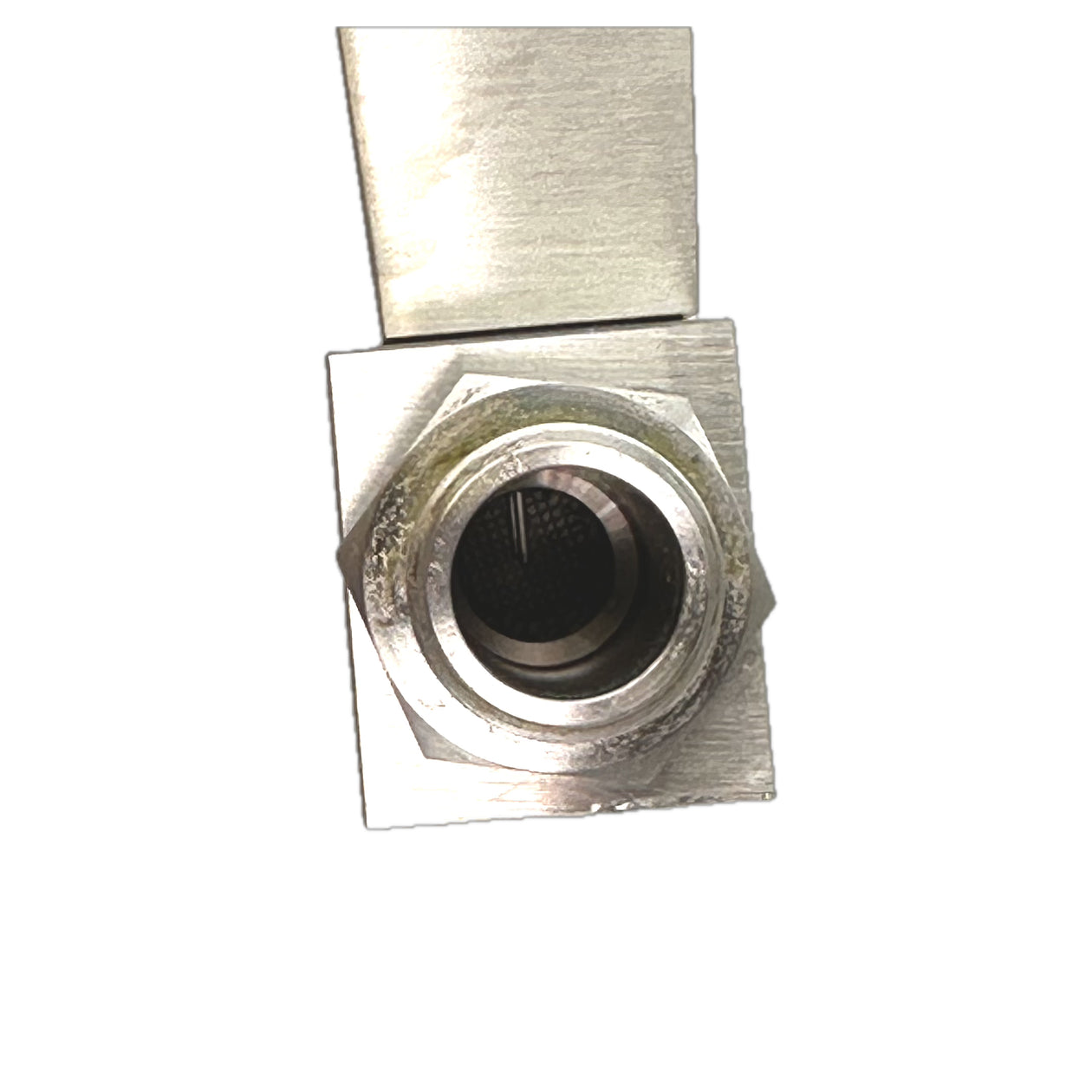 LK4911 Vacuum Regulator Bronkhorst In Flow CTA ASL-005F 400-700mbar_5