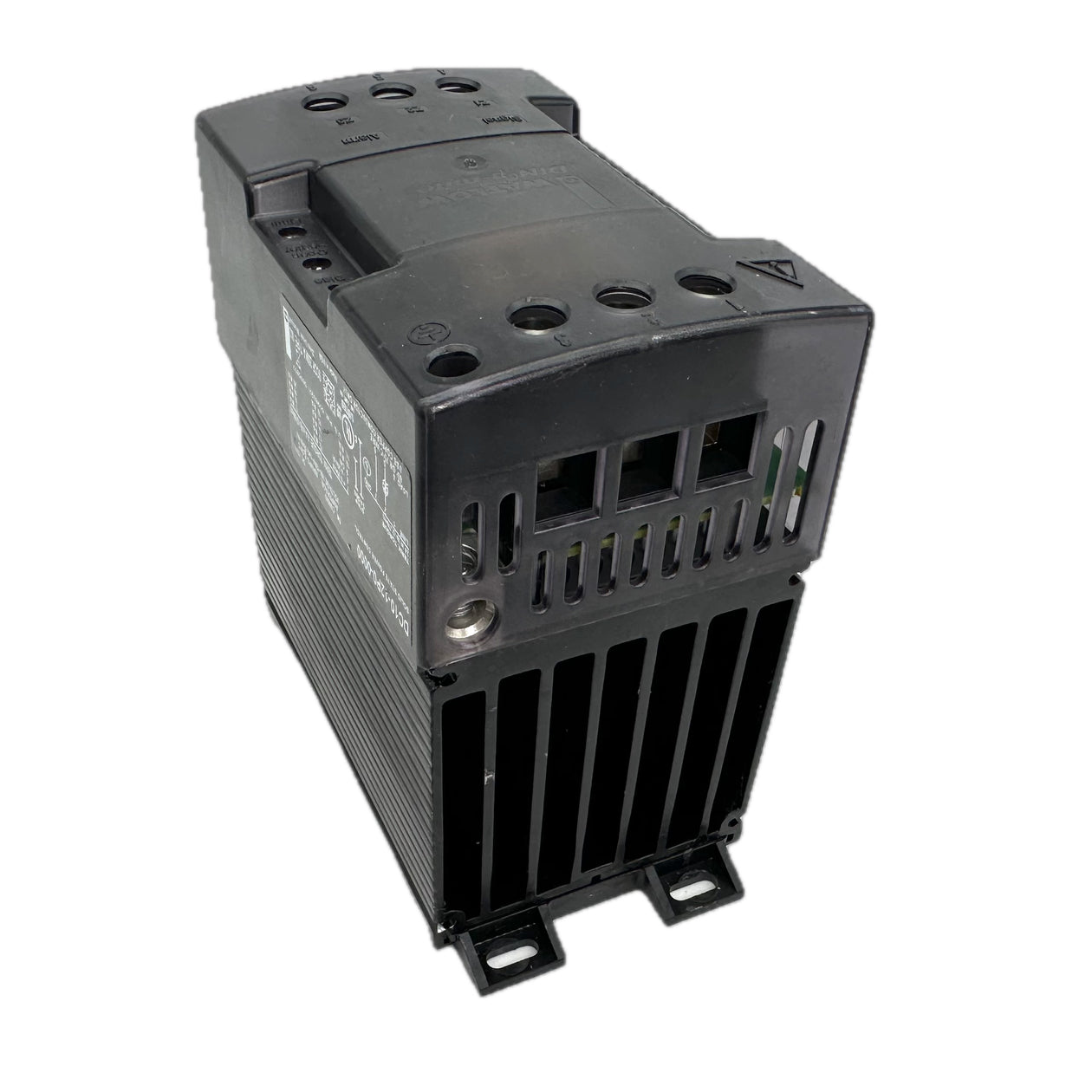 LK4922 Leistungssteller Thyristorsteller Watlow DC10-12P0-0000 100-120V AC_2