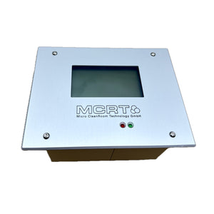 LK4925 control fan clean room clean air control unit MCRT CACU LP415