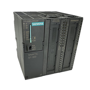 LK4928 CPU 314C 2PN DP Siemens 6ES7314-6EH04-0AB0 6ES7 314-6EH04-0AB0 E4