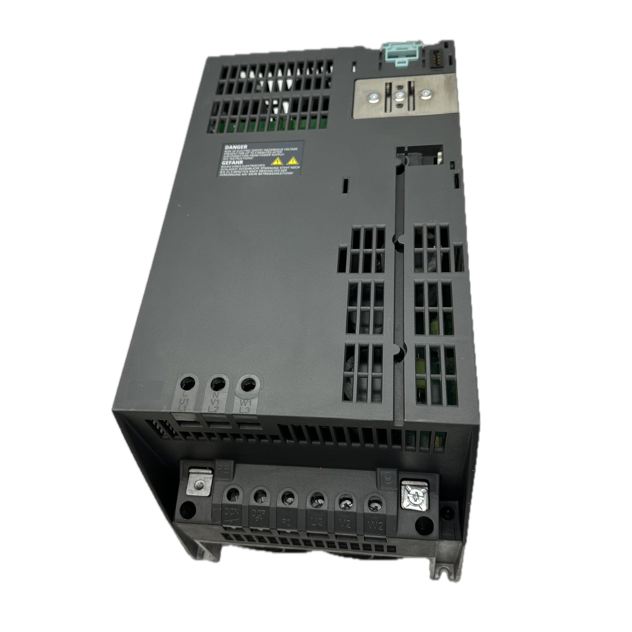 LK4930 Power Module PM240 Siemens 6SL3224-0BE27-5AA0 7,5KW