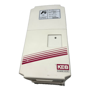LK4931 Frequenzumrichter KEB 16.F4.F1G-4R01 15KW