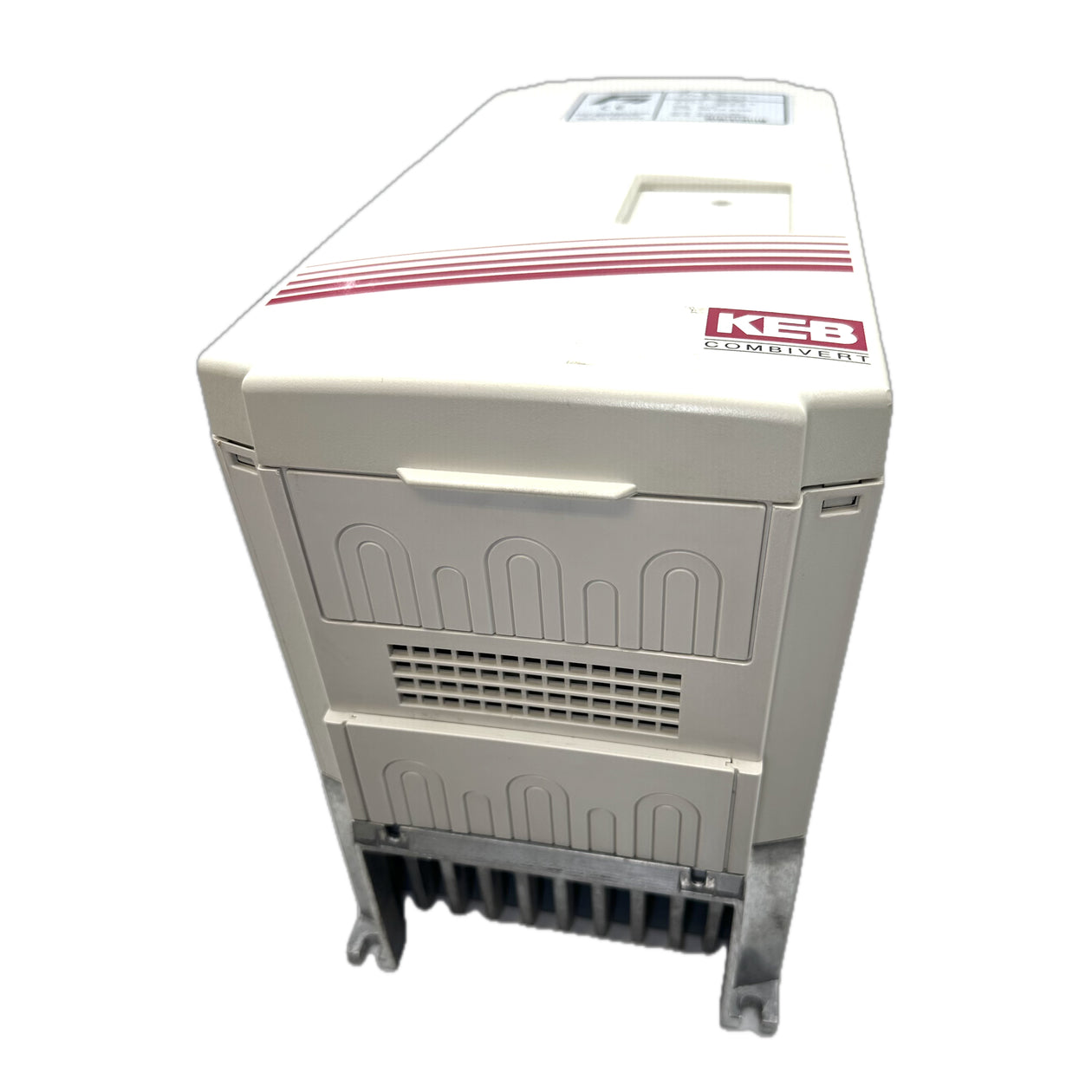 LK4931 Frequenzumrichter KEB 16.F4.F1G-4R01 15KW_2