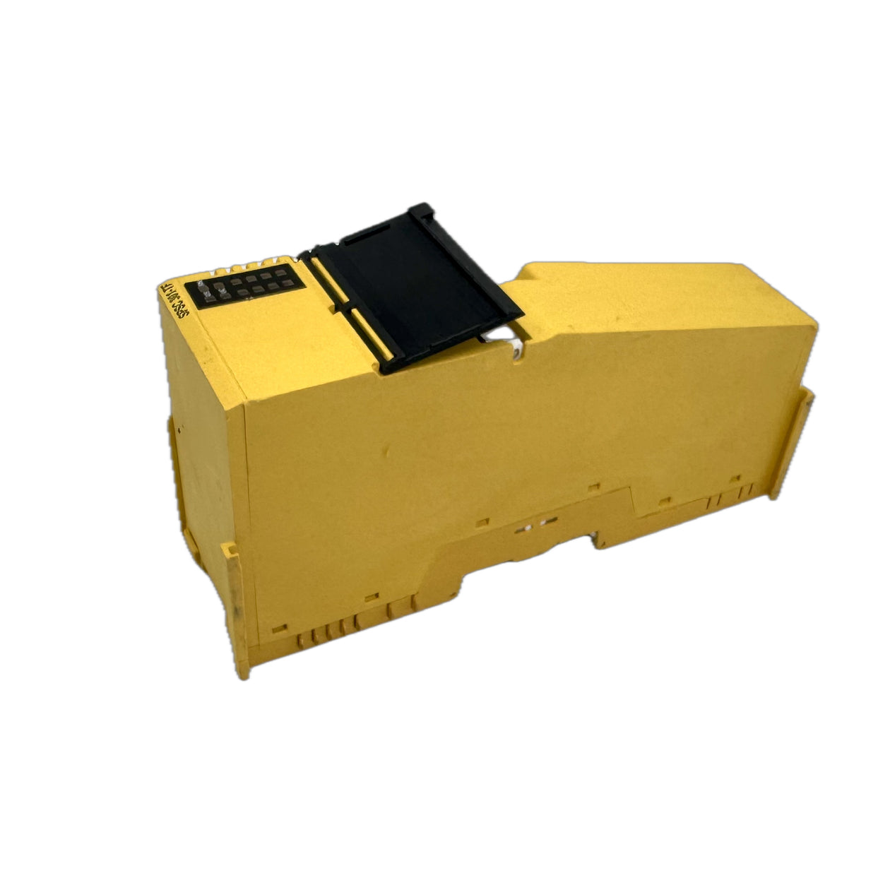 LK4934 safety function module Selectron SPSC 301-TF 44770206_2