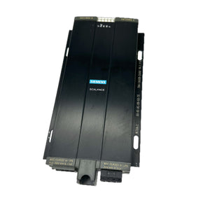 LK4936 Iwlan Access Point Scalance W784-1 Siemens 6GK5784-1AA30-2AA0 V4.1.11