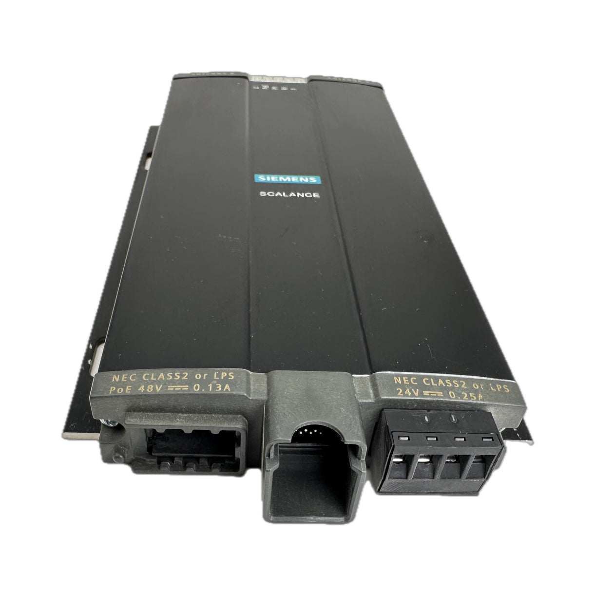 LK4936 Iwlan Access Point Scalance W784-1 Siemens 6GK5784-1AA30-2AA0 V4.1.11_2