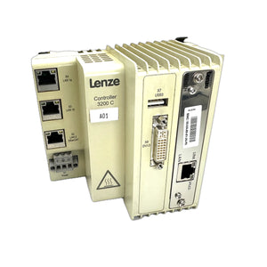 LK4937 Controller 3200C Lenze 3231C E32GAC10000C4G0XXX-02S13300000