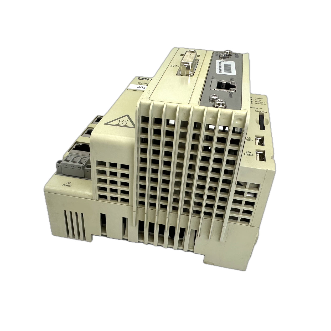 LK4937 Controller 3200C Lenze 3231C E32GAC10000C4G0XXX-02S13300000_3