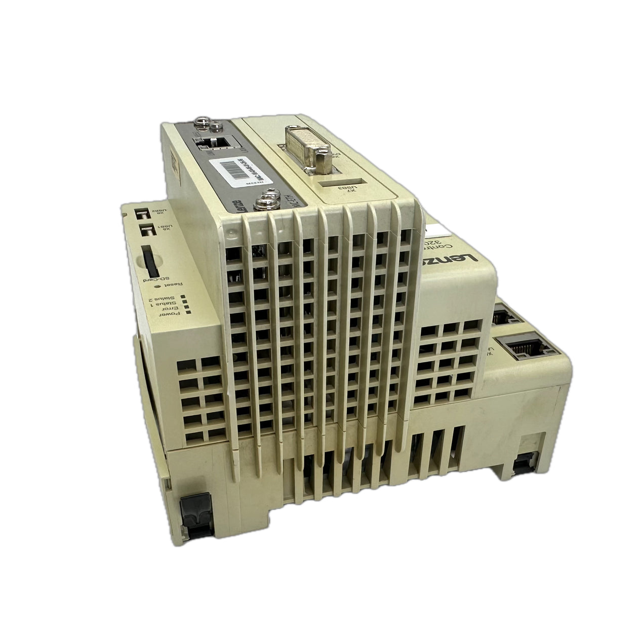 LK4937 Controller 3200C Lenze 3231C E32GAC10000C4G0XXX-02S13300000_4