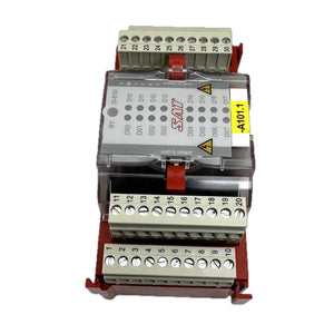 LK4942 digital input module Siemens SAT DI-6101 GC6-101-A.12 846-081