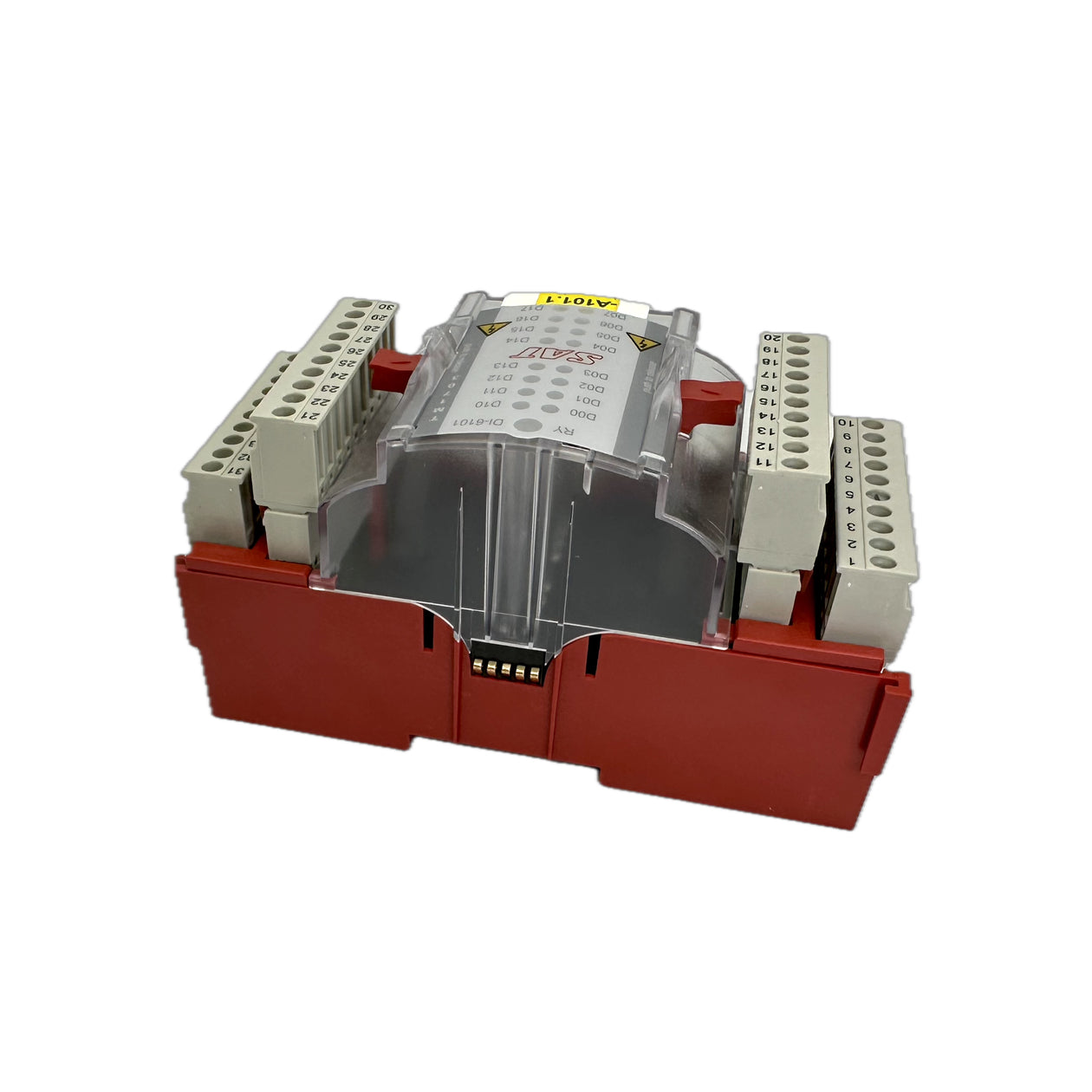 LK4942 digital input module Siemens SAT DI-6101 GC6-101-A.12 846-081_3