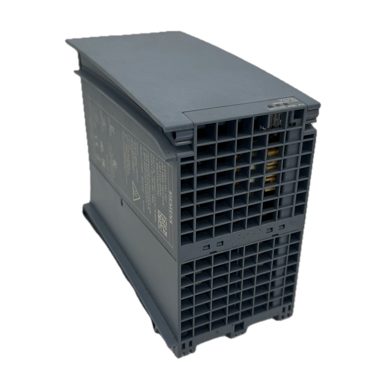 LK4944 Power Supply PM 1507 Siemens 6EP1333-4BA00 24v DC 8A 190W_4