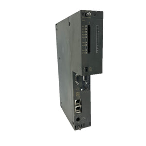 LK4949 CPU 414-3 central module Siemens 6ES7 414-3EM06-0AB0 Housing damage