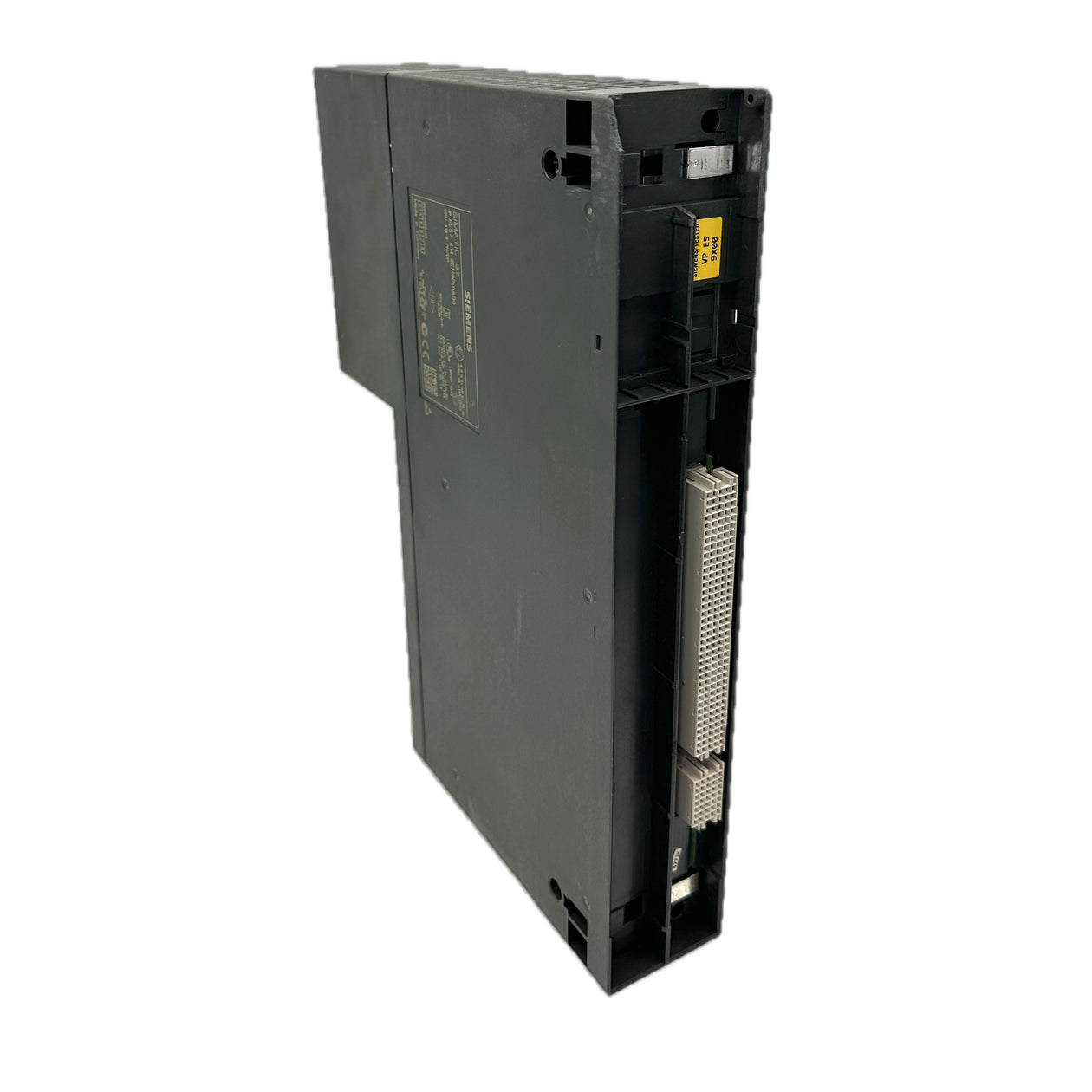 LK4949 Zentralbaugruppe CPU 414-3 Siemens 6ES7 414-3EM06-0AB0 Gehäuseschaden_4