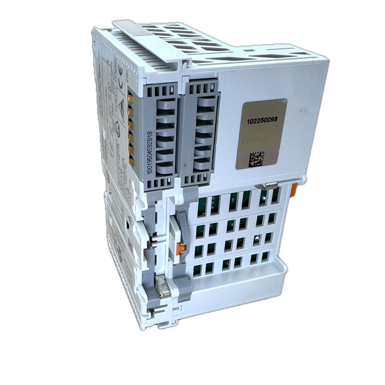 LK4951 Ethernet Controller 100Mbit Wago 750-880_4