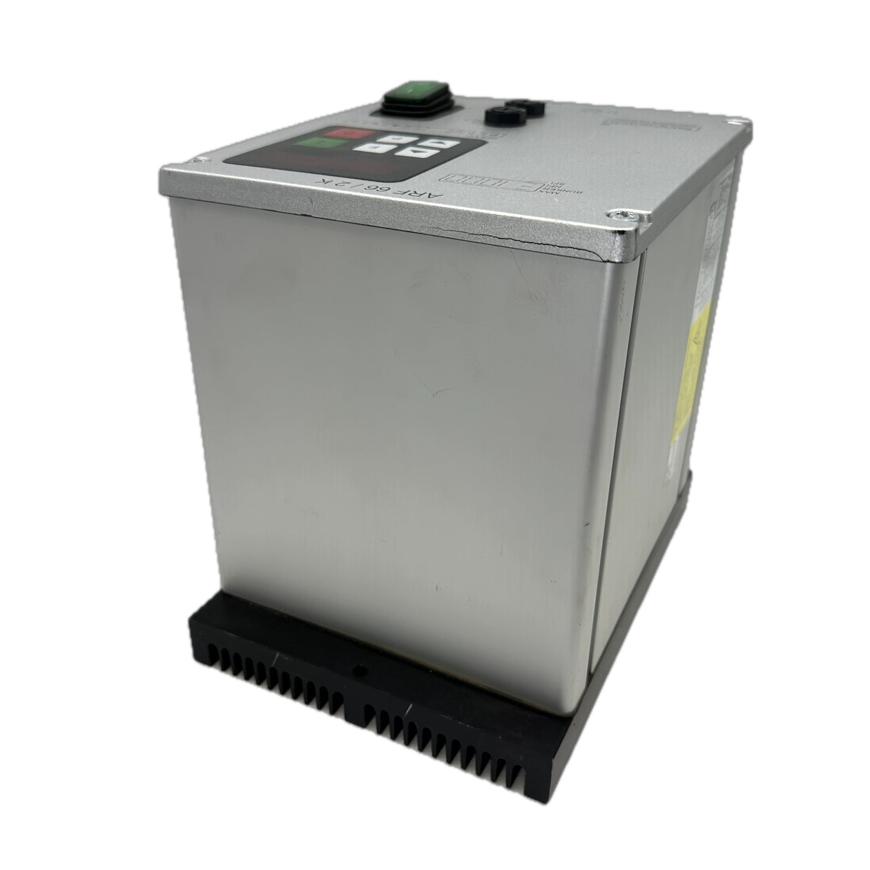 LK4952 Frequenzumrichter Feldpausch ARF 66/2 K 7547601 5-150Hz 6A_3