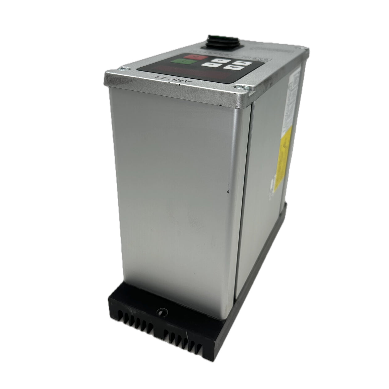LK4953 Frequenzumrichter Reo Feldpausch ARF 71 6969701 5-150Hz 6A_3