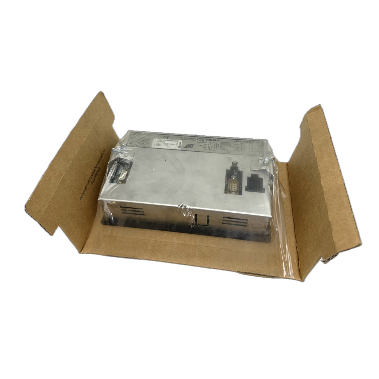 LK4954 Bedienpanel Moog Berghof RDISP 22 13698 Can Bus Vers 00_3