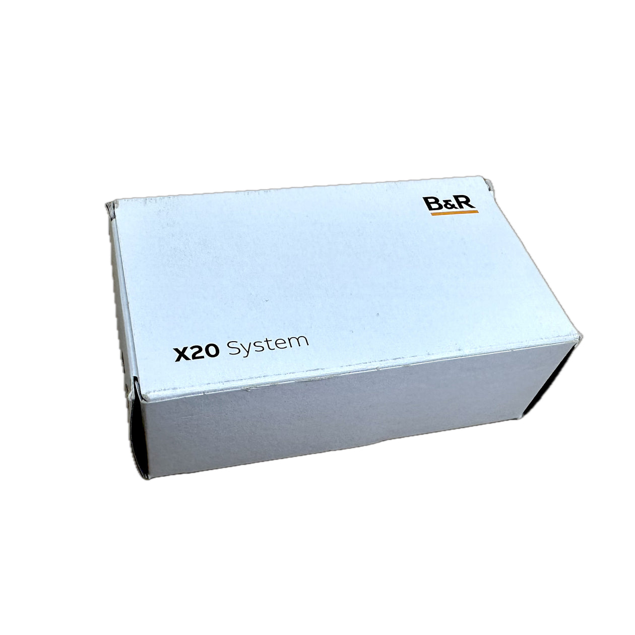 LK4958 digitales Mischmodul B&R X20SC2432 Rev J0 ovp_2