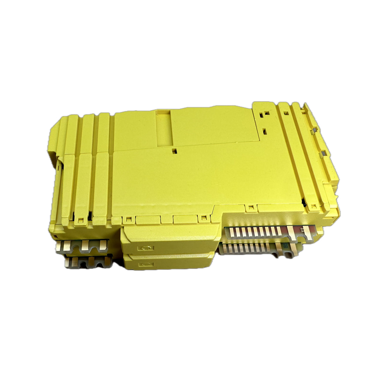 LK4958 digitales Mischmodul B&R X20SC2432 Rev J0 ovp_6