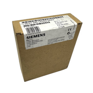 LK4966 communications processor Siemens 6ES7340-1AH02-0AE0 6ES7 340-1AH02-0AE0