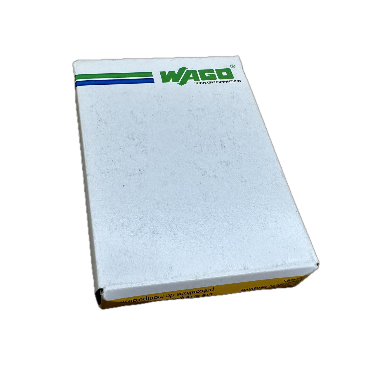 LK4973 2-Kanal-Analogeingangsklemme Wago 750-454_4
