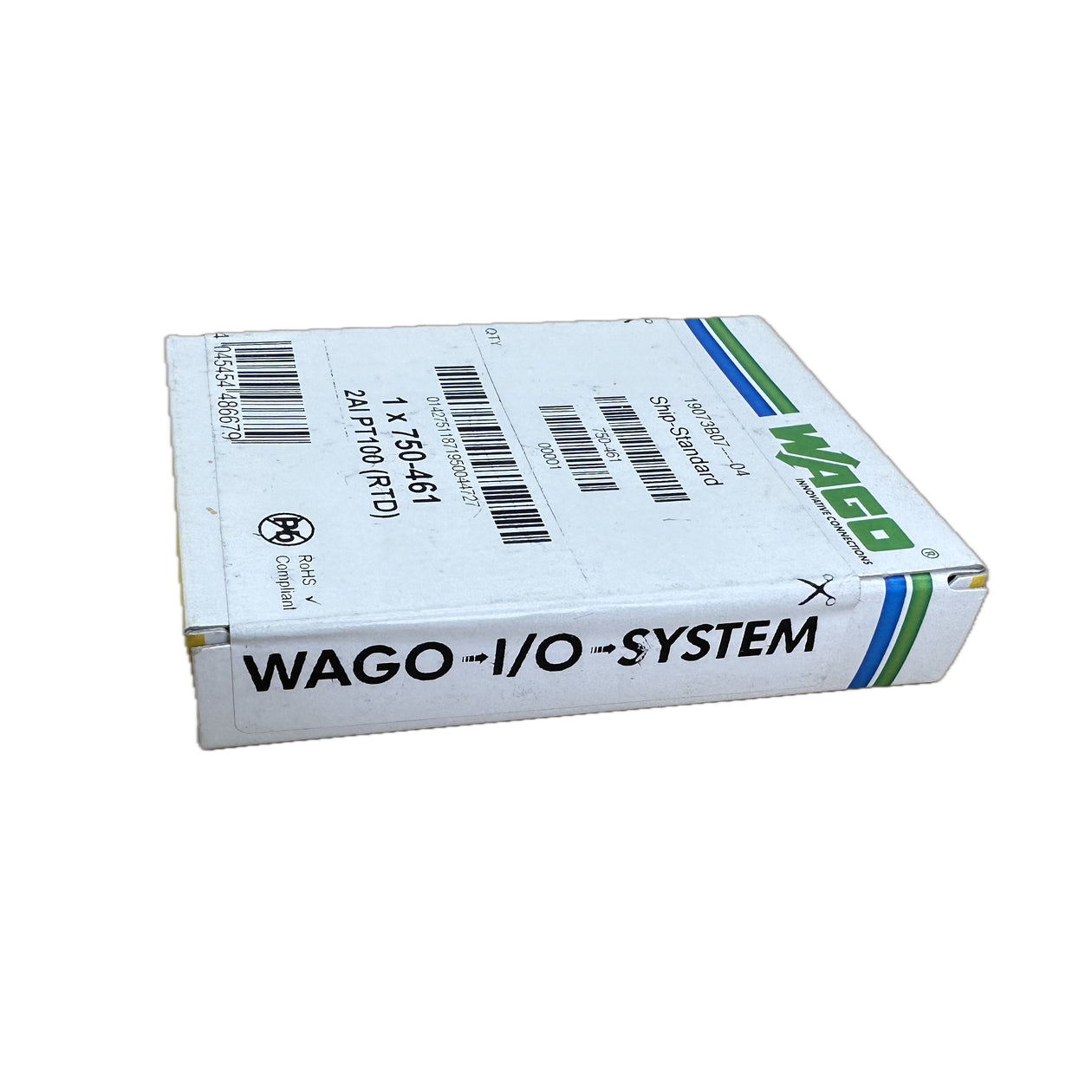 LK4974 2-Kanal-Analogeingang 2 AI PT100 Wago 750-461_3