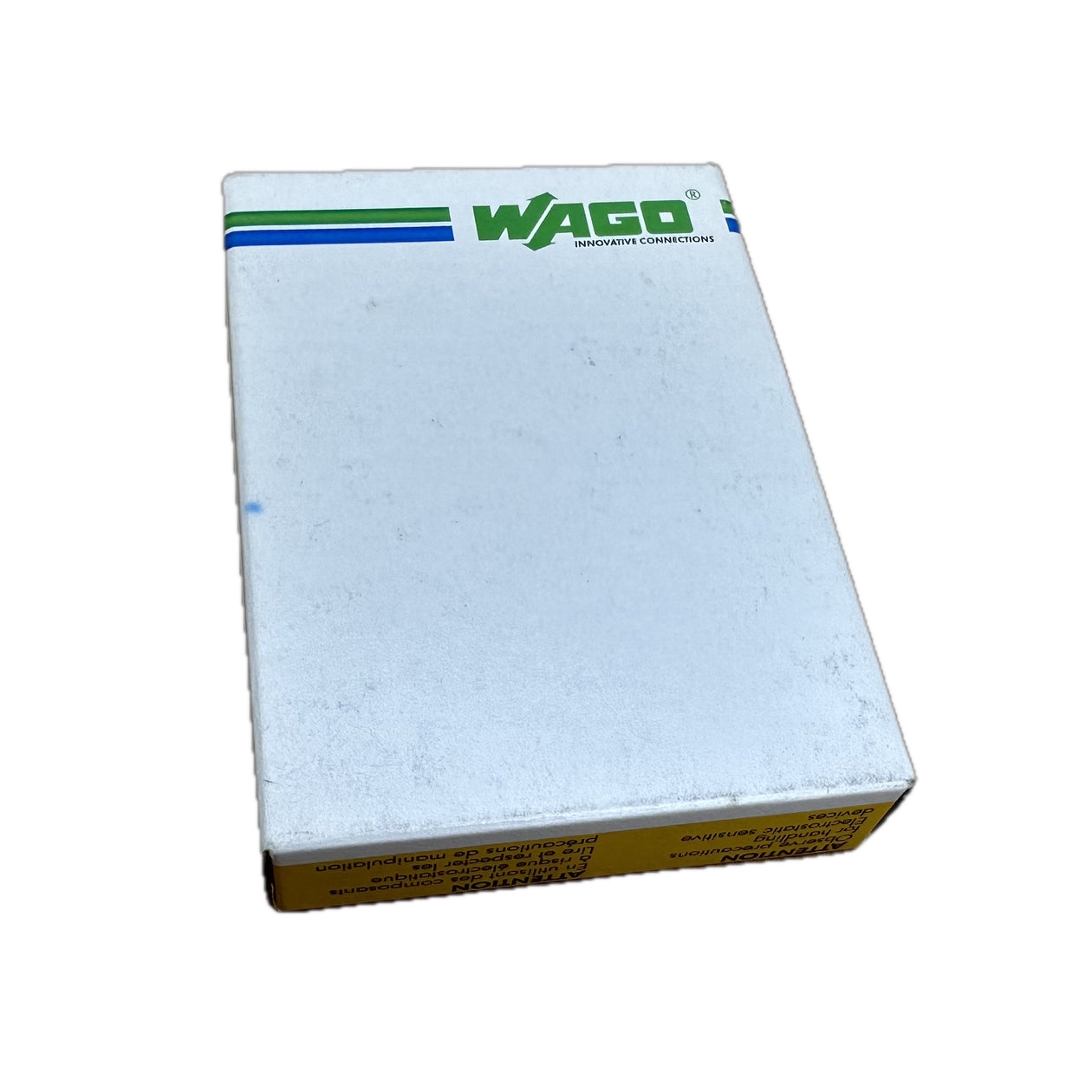 LK4974 2-Kanal-Analogeingang 2 AI PT100 Wago 750-461_4