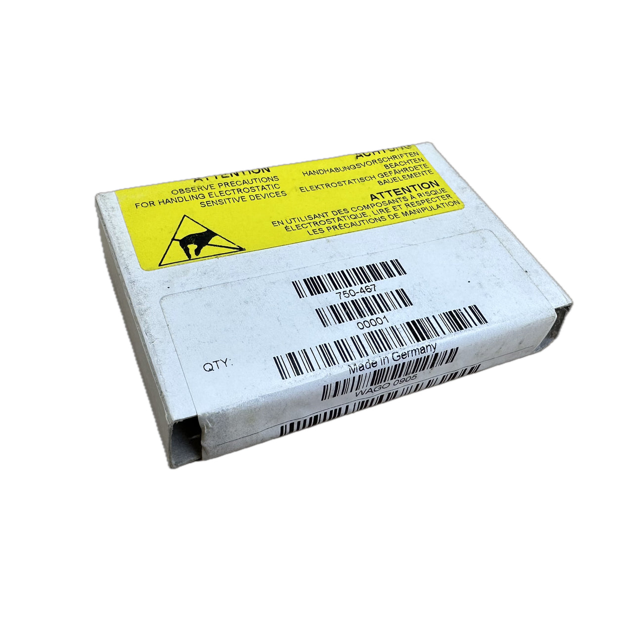 LK4978 2-Kanal-Analogeingangsklemme Wago 750-467_4