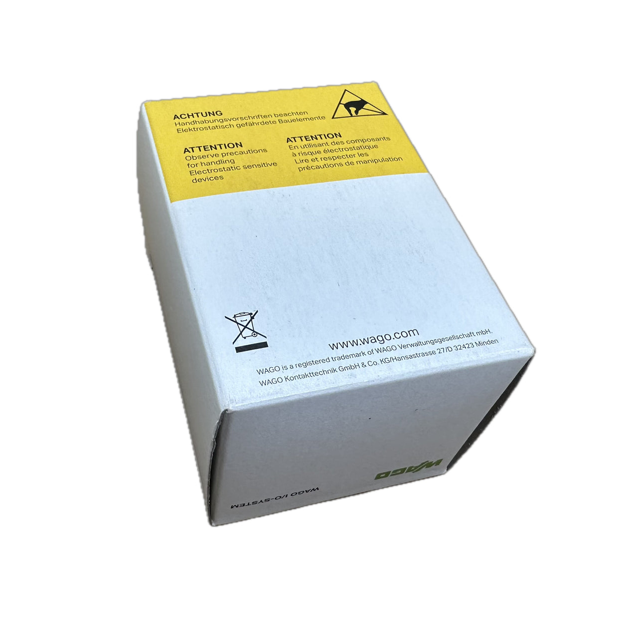 LK4980 Ethernet/IP Feldbus Controller Wago 750-893_4