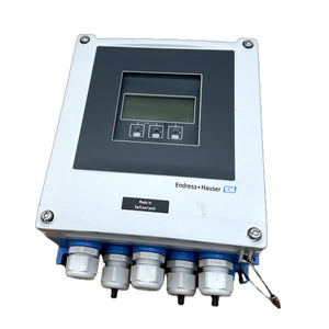LK4985 Promass E 500 flowmeter Endress Hauser 8E5B25-3CV4/0