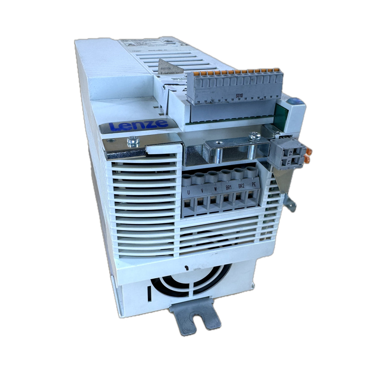 LK4991 Frequenzumrichter Lenze E82EV402_4C 4KW_2